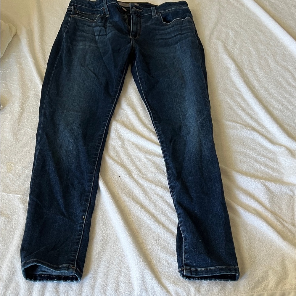 Joe’s Skinny Jeans